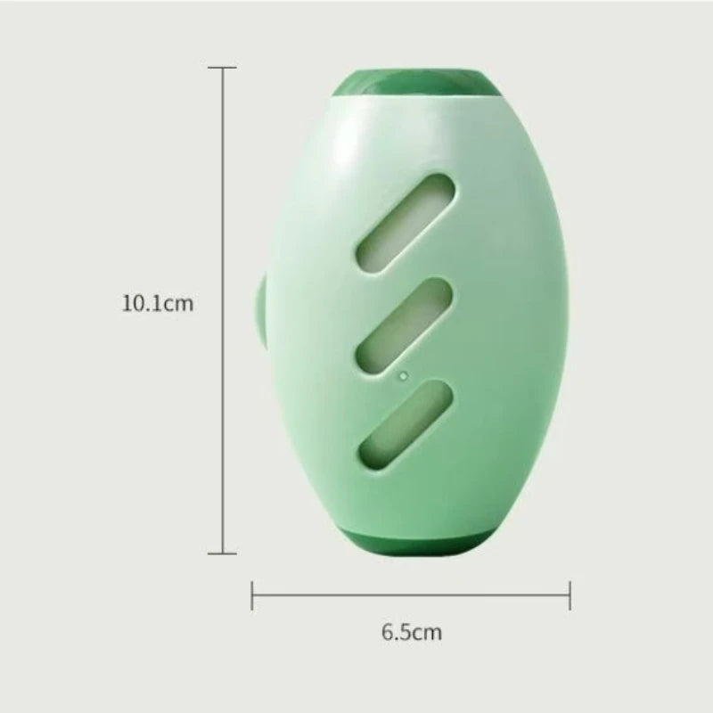 portable, reusable lint roller